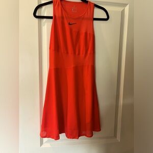 New Nike tennis dress. Super light for summer.